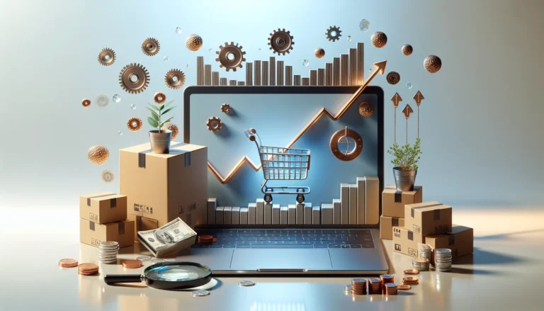 8 Tips for Growing Your Business on Shift4Shop