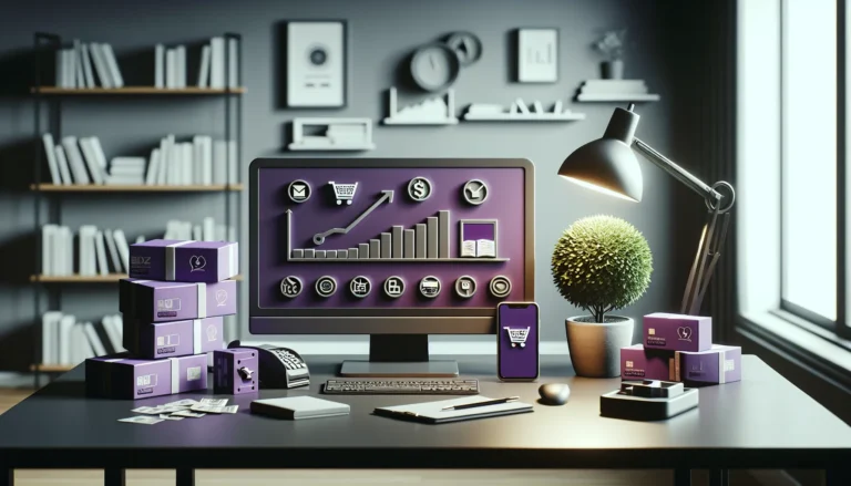 8 Tips for Growing a Business on WooCommerce