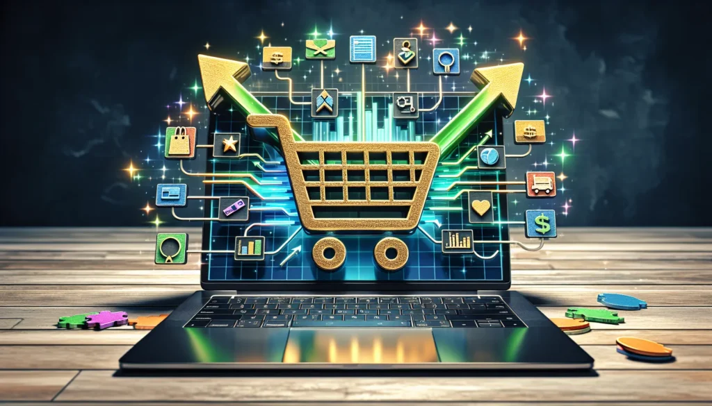 Top WooCommerce Plugins for Boosting Sales: Real Business Insights