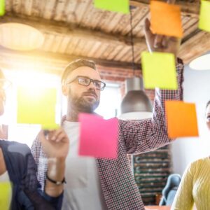 Agency – Contributing Partner