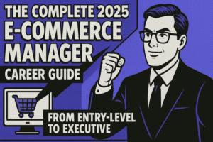 eCommerce Manager