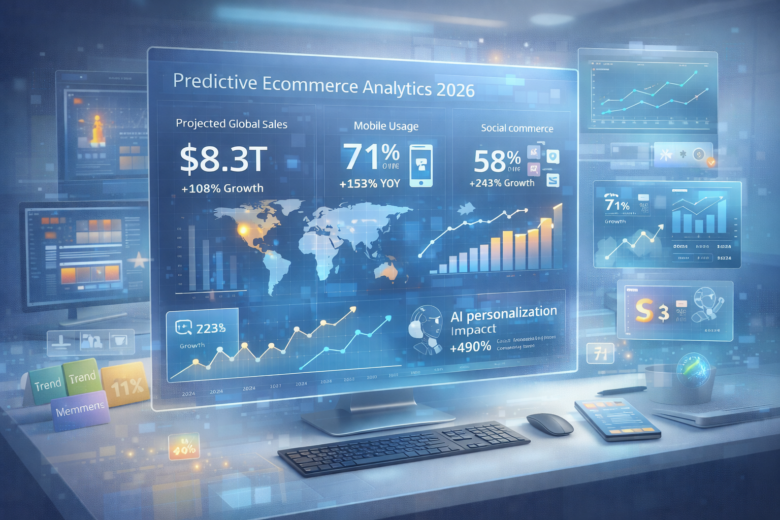 Global Ecommerce