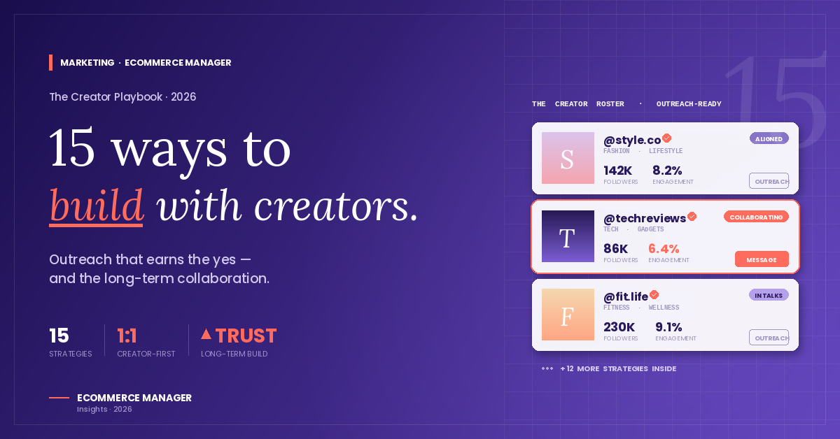 build-influencer-relations