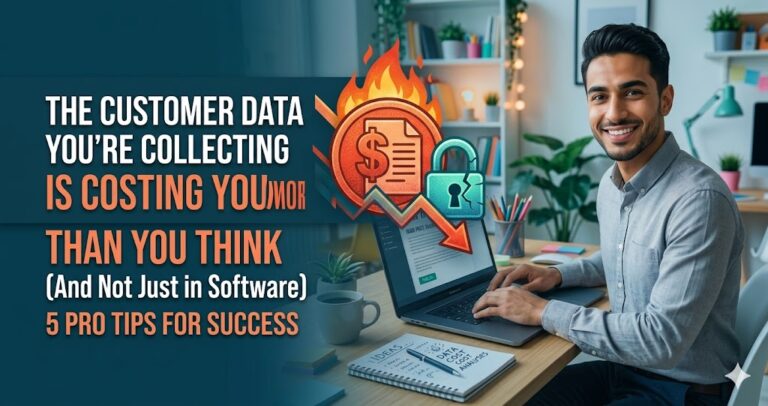 Customer Data