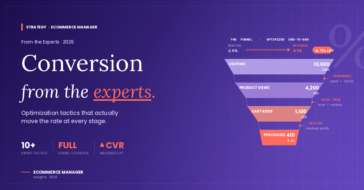 ecommerce-conversion-strategies-experts-featured