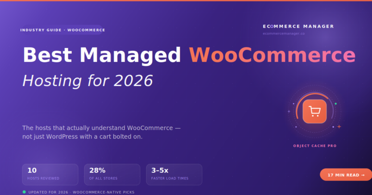 best-managed-woocommerce-hosting-2026-featured