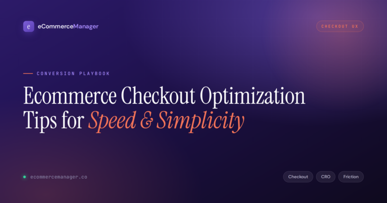 ecommerce-checkout-optimization-featured
