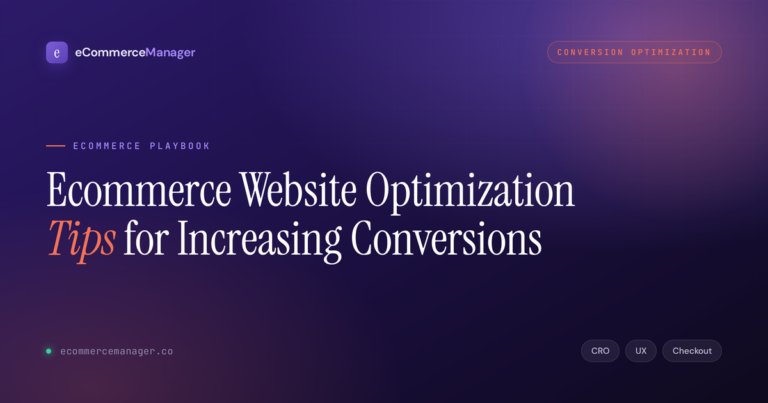 ecommerce-website-optimization-featured