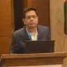 Picture of Vaibhav Ancharwadkar