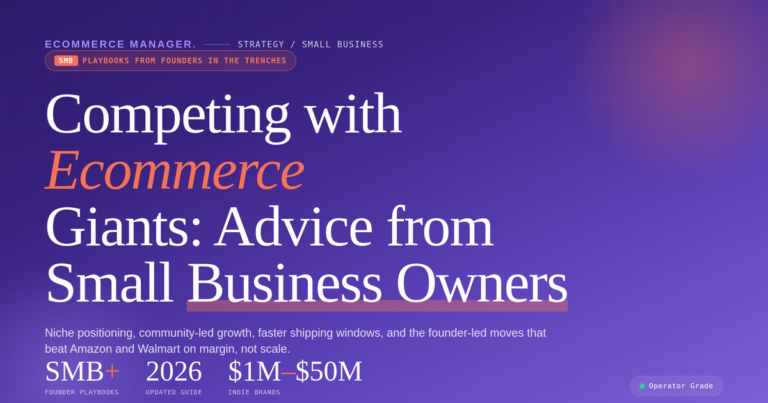 competing-ecommerce-giants-small-business-advice-featured