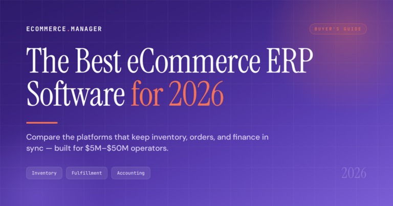 ecommerce-erp-software-2026-featured