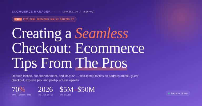 seamless-checkout-tips-from-the-pros-featured