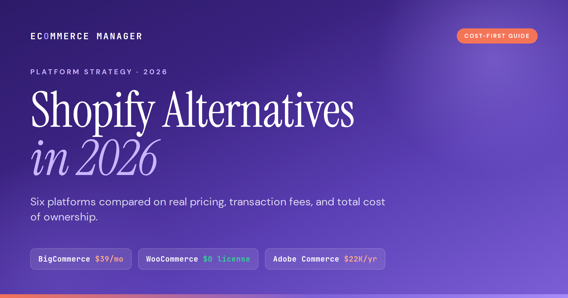 shopify-alternatives-2026-featured