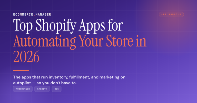 shopify-automation-apps-2026-featured
