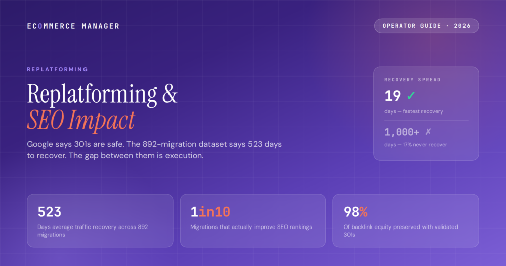 replatforming-seo-impact-2026-featured