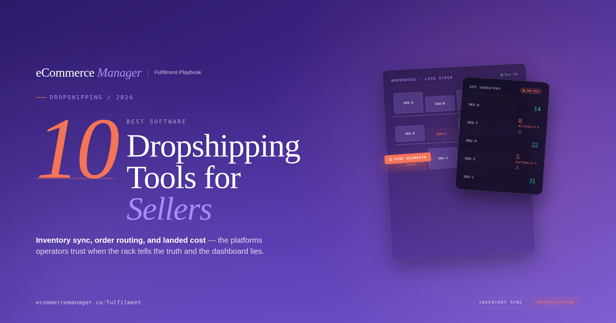 dropshipping-software-sellers-2026-featured